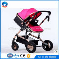 Atacado de alta qualidade melhor preço quente venda crianças carrinho de bebê / kids stroller / carrinho de bebê personalizado melhor